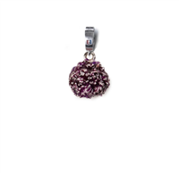 Pendente Isola Bella Donna in Argento 20000653